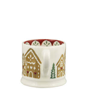 Emma Bridgewater Gingerbread Small Mug